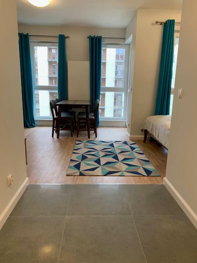 Apartment Wroclawska 53c *