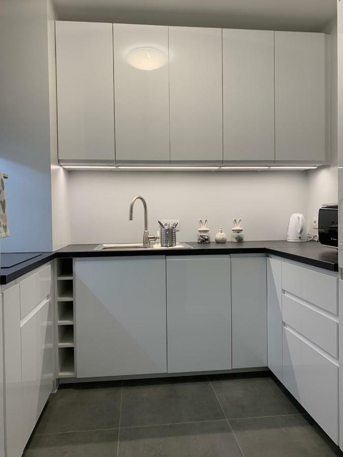 Apartment Wroclawska 53c