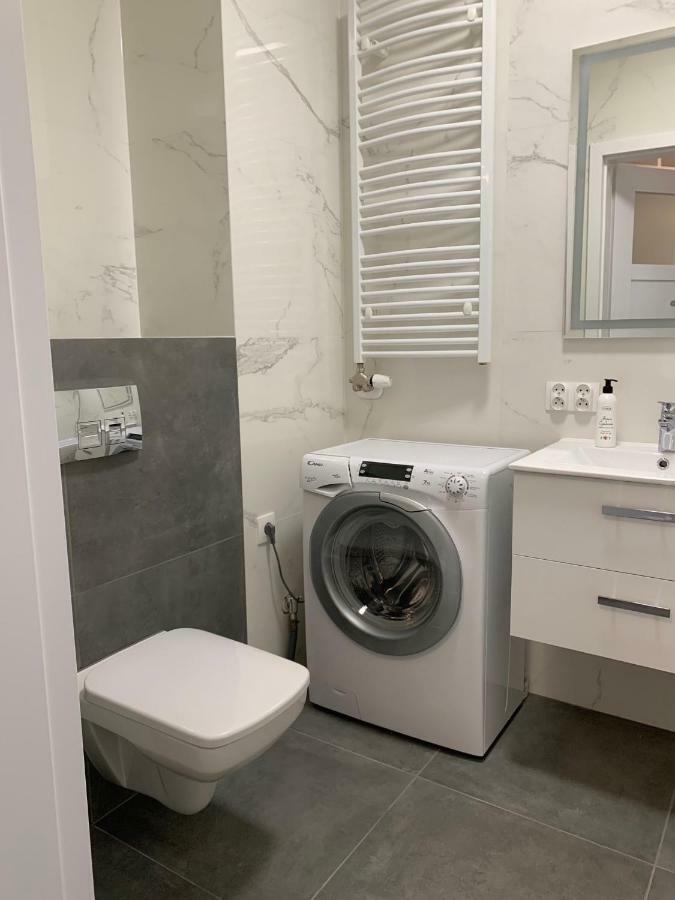 Wroclawska 53c Apartment Krakau