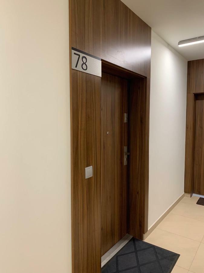 Wroclawska 53c * Krakau