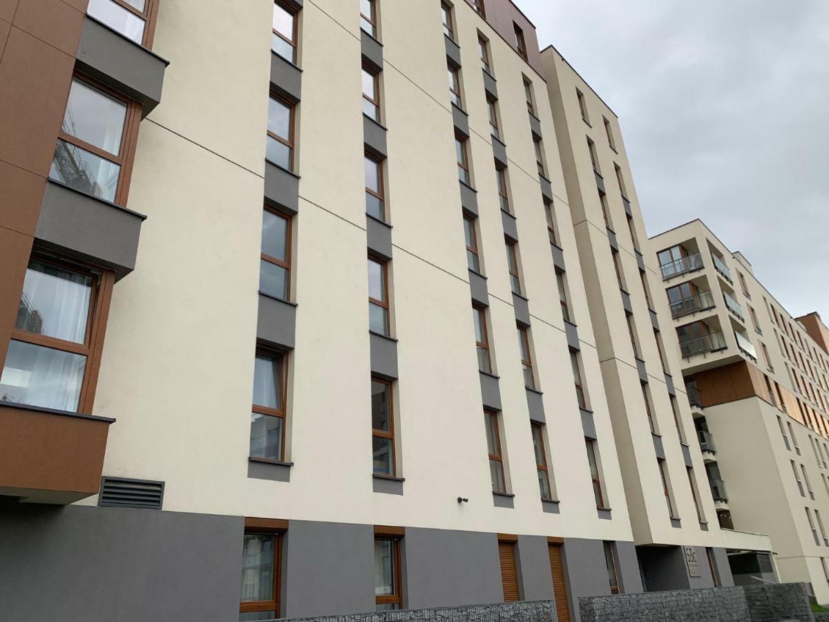 Apartment Wroclawska 53c