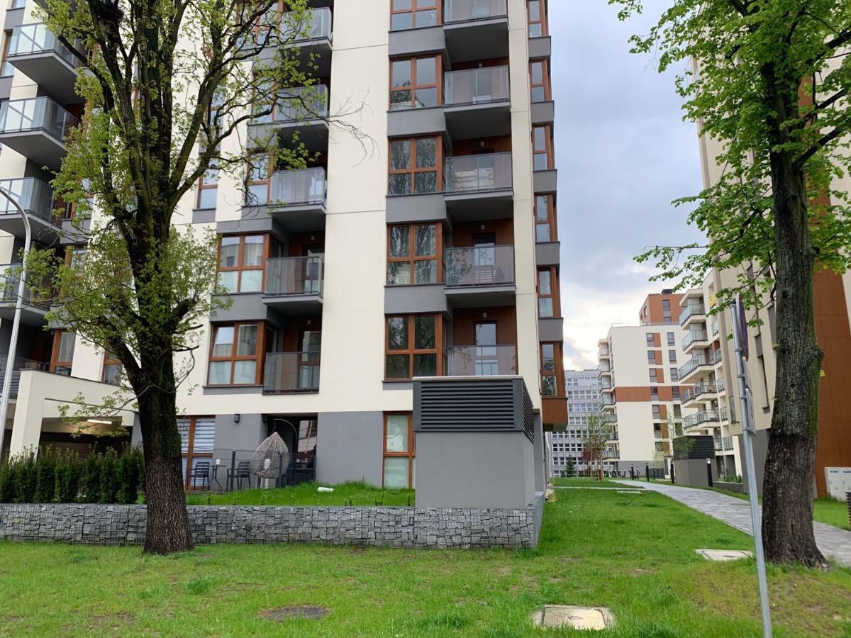 Wroclawska 53c Apartment *
